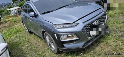 2020 Hyundai Kona VIN: