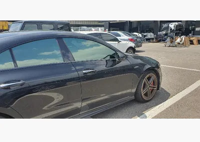 2020 Mercedes-Benz A 45 AMG WDD5J5EB7LN007325 VIN:WDD5J5EB7LN007325