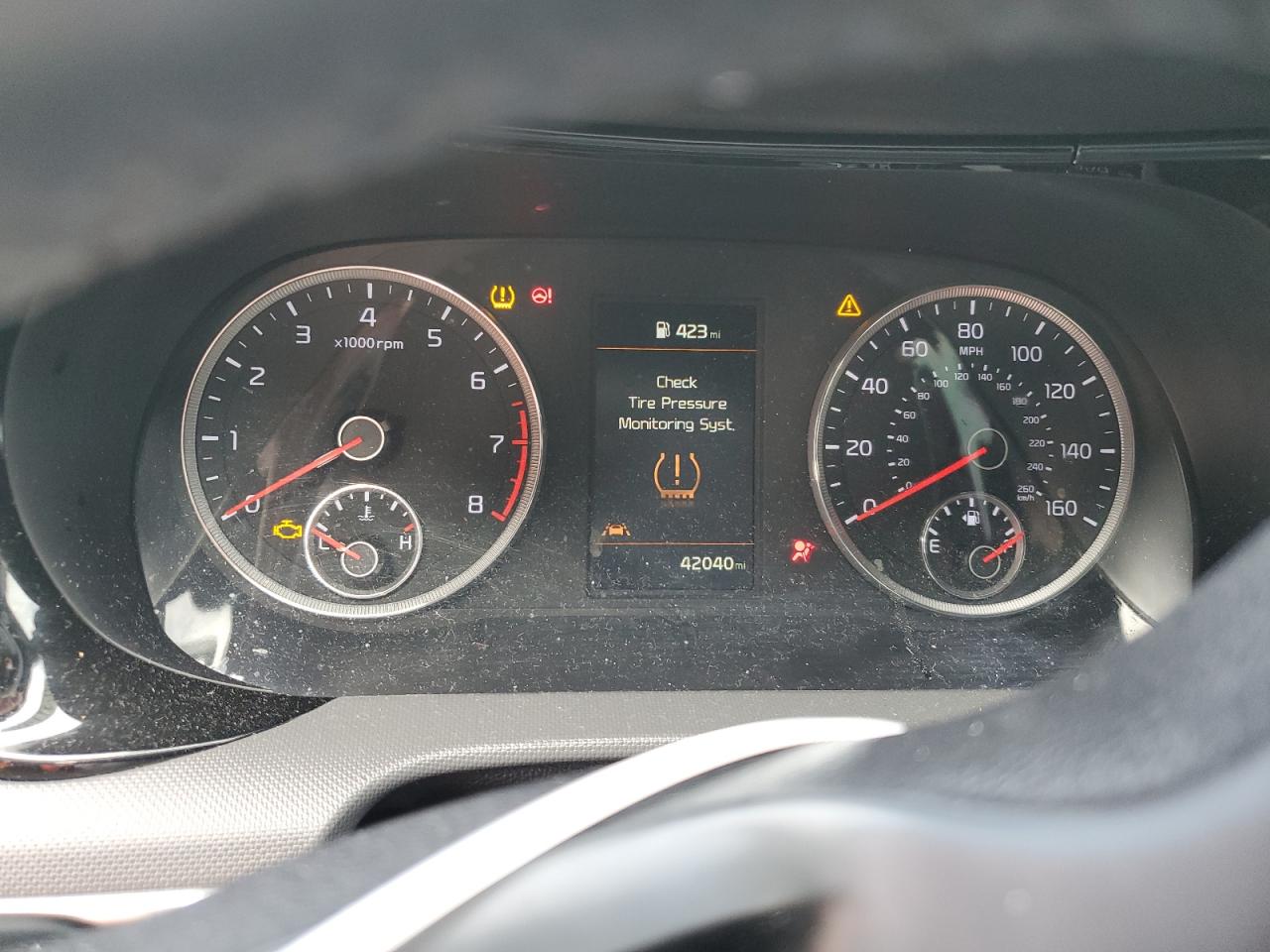 2022 KIA K5 GT LINE VIN:5XXG64J25NG165357