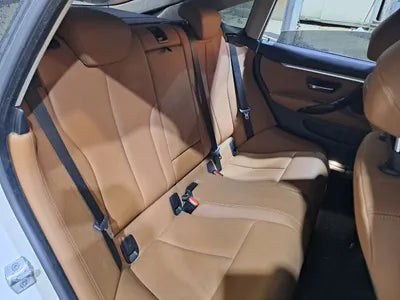 2016 BMW 4 Series WBA4E9107GG290421 VIN:WBA4E9107GG290421