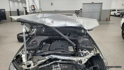 2020 Mercedes-Benz E 300 W1KZF4KB9LA860740 VIN:W1KZF4KB9LA860740