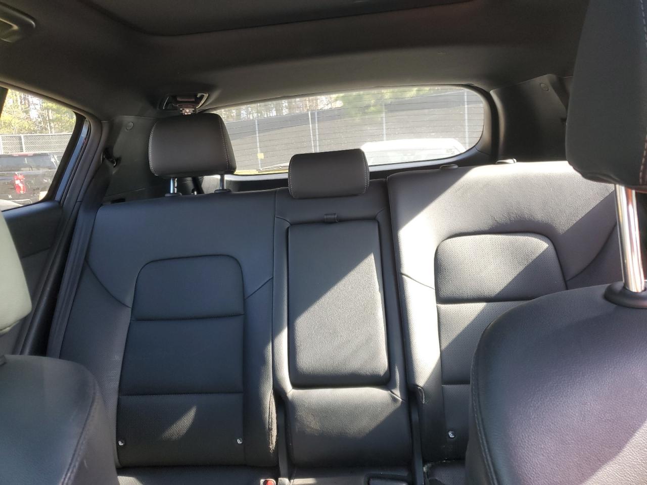 2022 KIA SPORTAGE S VIN:KNDP6CAC4N7988454