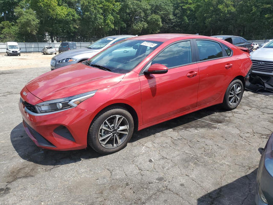 2024 KIA FORTE LX VIN:3KPF24AD1RE790703