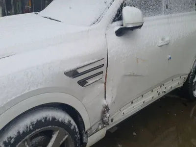 2020 Genesis GV80 VIN: