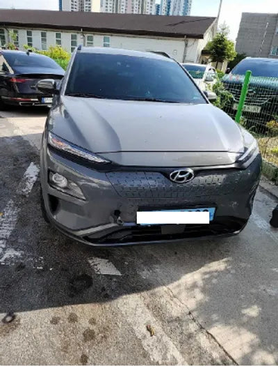2020 Hyundai Kona KMHK381GFLU084328 VIN:KMHK381GFLU084328