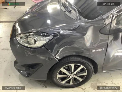 2018 Toyota Prius C JTDKDTB35J1616682 VIN:JTDKDTB35J1616682