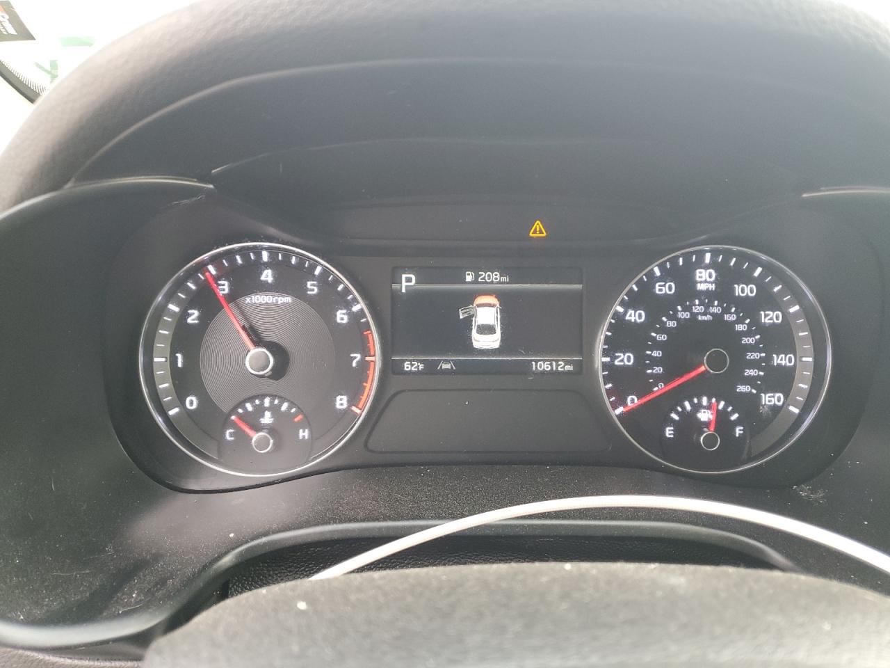 2024 KIA FORTE LX VIN:3KPF24AD4RE779405