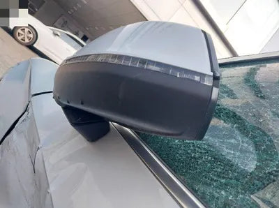 2020 Audi Q5 WAUZZZFY1L2077125 VIN:WAUZZZFY1L2077125