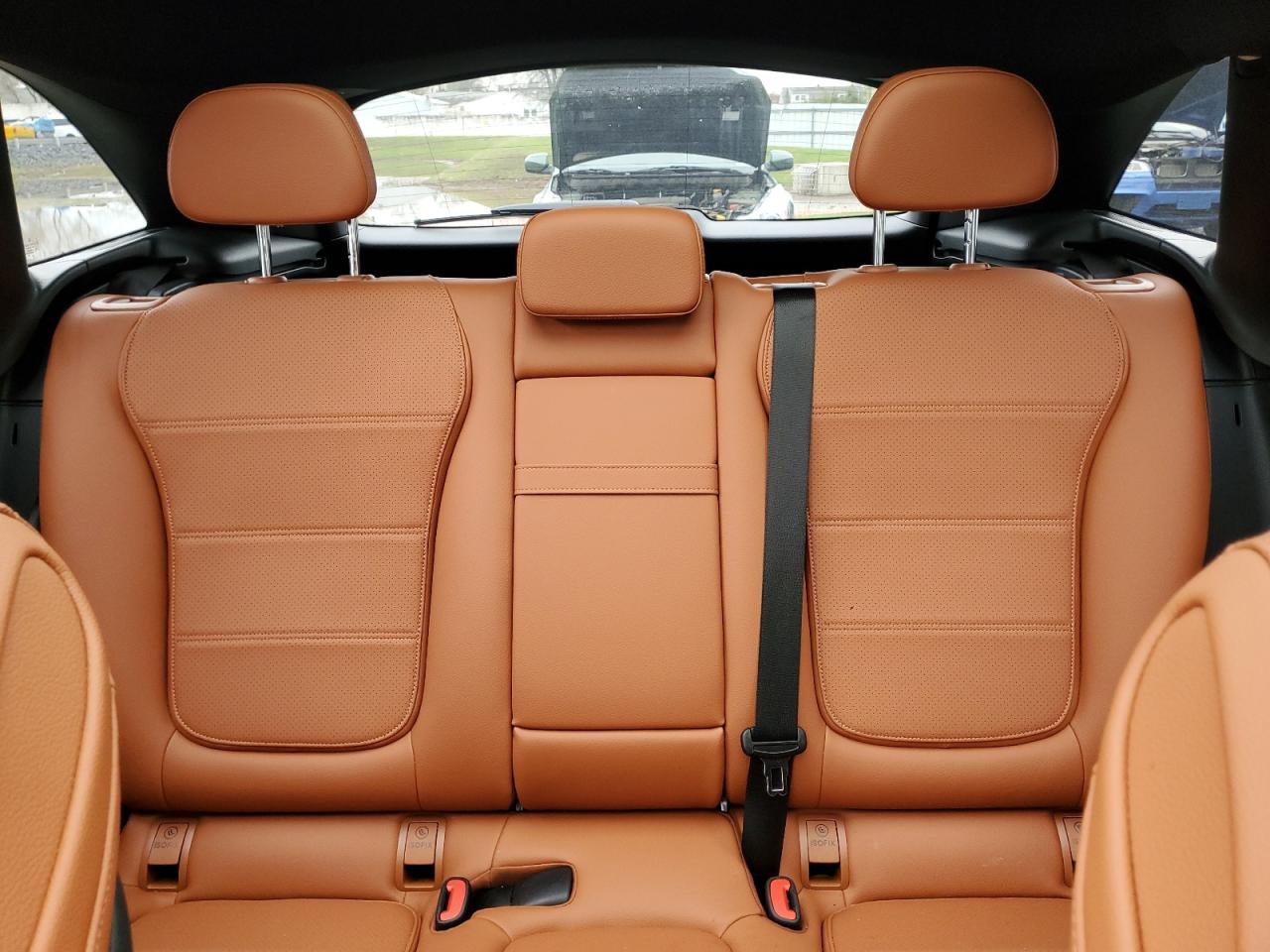 2024 MERCEDES-BENZ GLC 300 4MATIC VIN:W1NKM4HB2RF086876