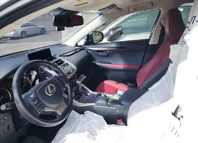 2018 Lexus NX 300 JTJBJRBZ4J2079570 VIN:JTJBJRBZ4J2079570