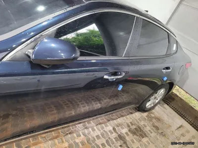 2017 Kia K5 KNAGS411BHA160288 VIN:KNAGS411BHA160288