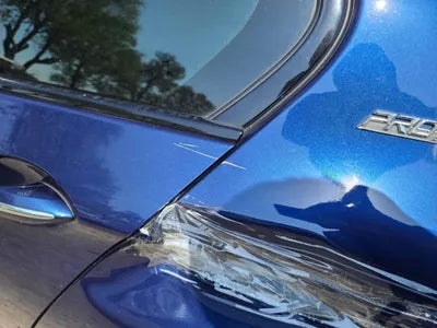 2016 BMW 520 WBA5E7100GG569332 VIN:WBA5E7100GG569332