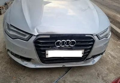2015 Audi A6 WAUZZZ4GXFN010519 VIN:WAUZZZ4GXFN010519