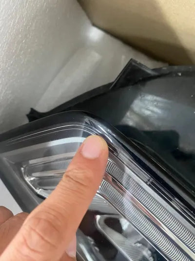 2018 BMW 635 WAUZZZ4G0JN120973 VIN:WAUZZZ4G0JN120973