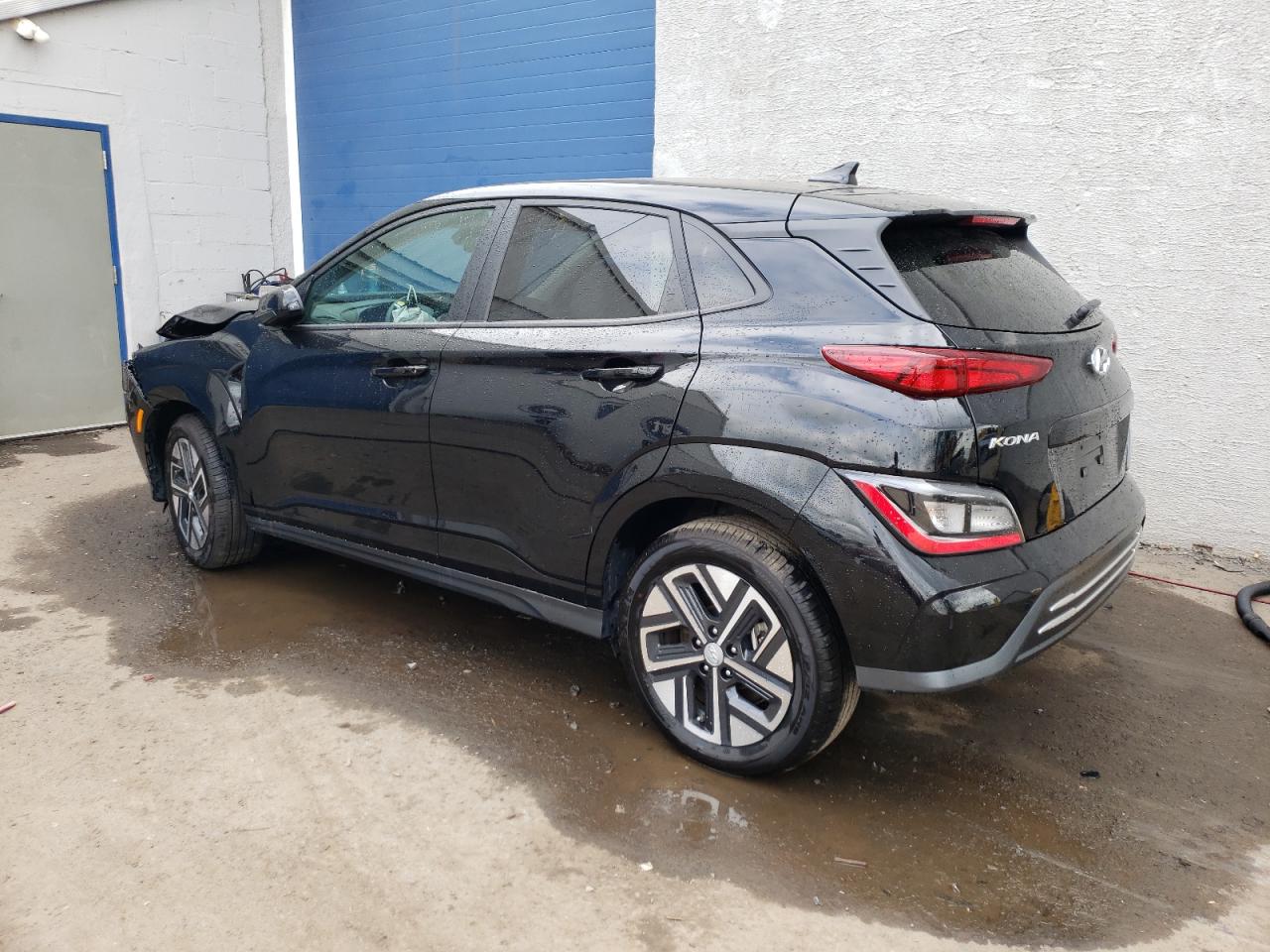 2023 HYUNDAI KONA SE VIN:KM8K23AG1PU190566