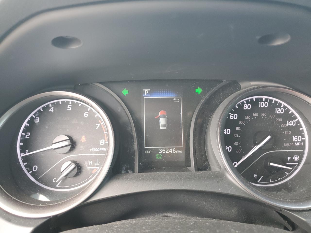 2022 TOYOTA CAMRY SE VIN:4T1G11AK1NU065985