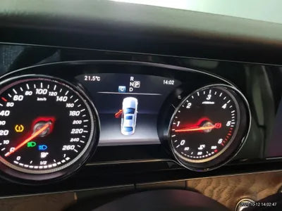 2016 Mercedes-Benz E 220 WDDZF0EB8HA051936 VIN:WDDZF0EB8HA051936