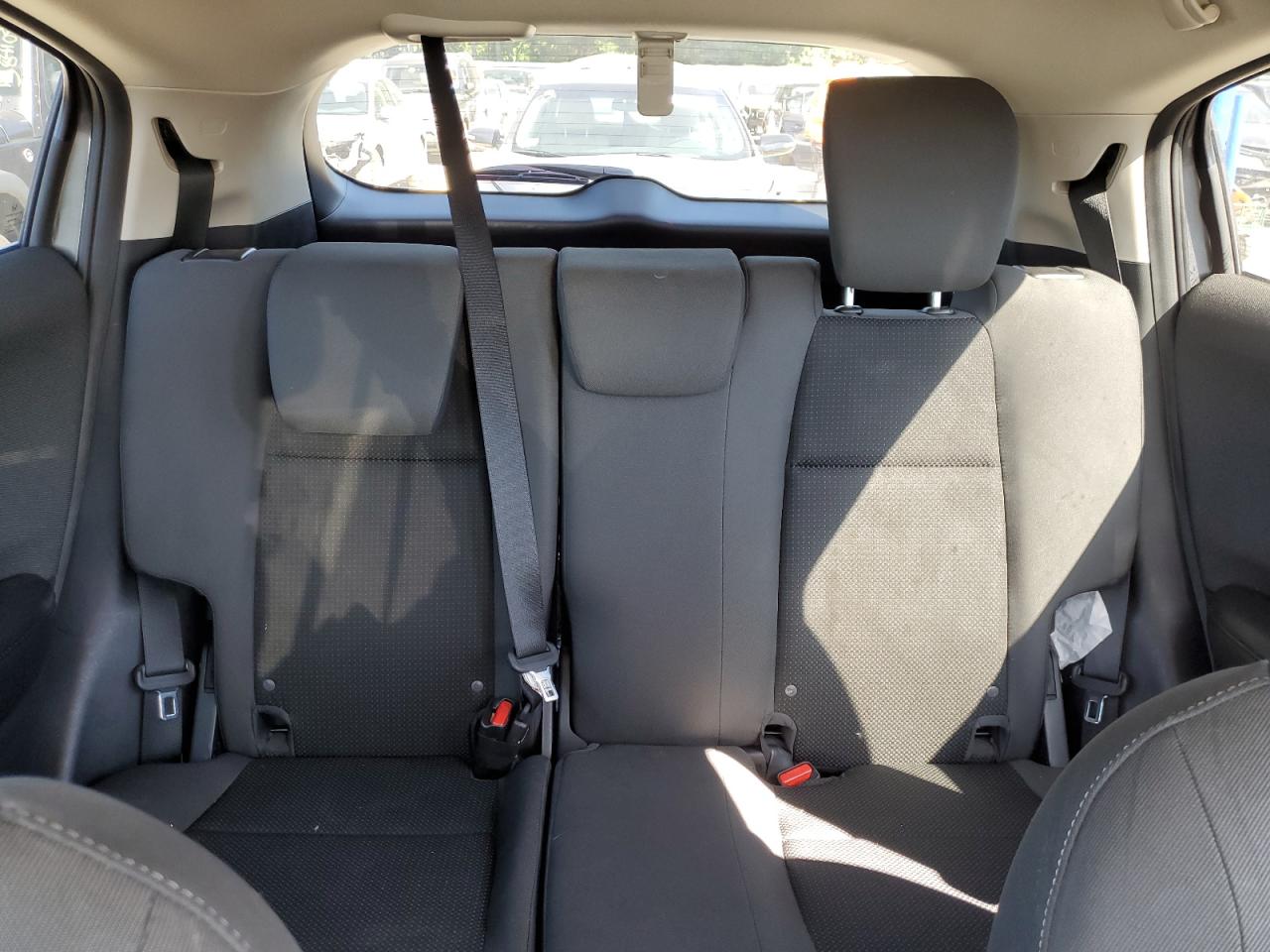 2022 HONDA HR-V EX VIN:3CZRU6H55NM746103