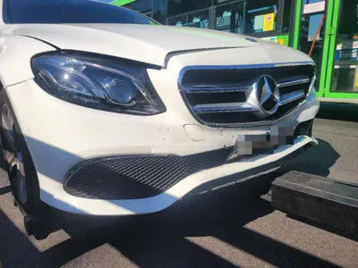 2019 Mercedes-Benz E 220 VIN: