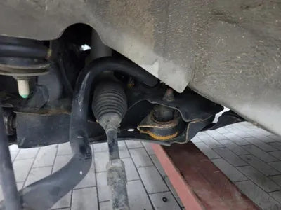2015 Hyundai Santa FE VIN: