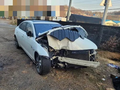 2017 Jaguar XF SAJBA4BN2HCY39794 VIN:SAJBA4BN2HCY39794