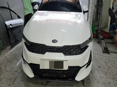 2020 Kia K5 KNAG241ABLA058297 VIN:KNAG241ABLA058297