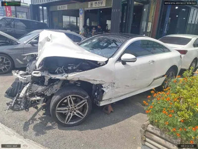 2018 Mercedes-Benz E 220 WDD1J1EB3JF069609 VIN:WDD1J1EB3JF069609