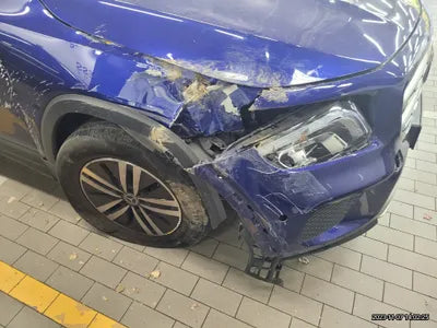 2021 Mercedes-Benz B 200 W1N4M1CB2MW094595 VIN:W1N4M1CB2MW094595