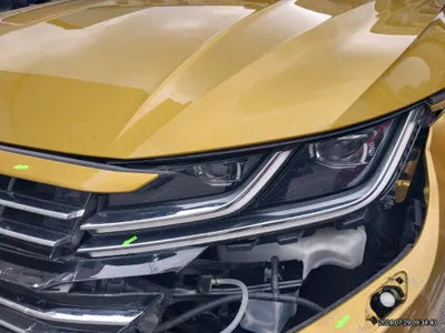 2021 Volkswagen Arteon VIN: