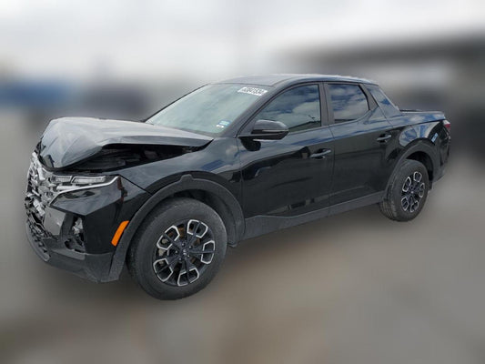 2022 HYUNDAI SANTA CRUZ SEL VIN:WP0AA2A8XNS255297