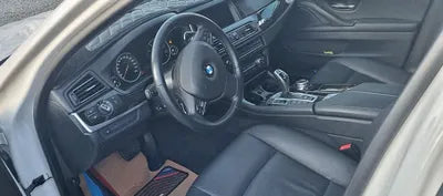 2016 BMW 528 WBA5A7106GG297221 VIN:WBA5A7106GG297221