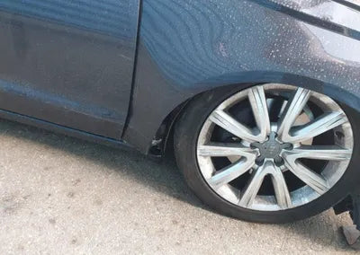 2015 Audi A6 WAUZZZ4G1FN011476 VIN:WAUZZZ4G1FN011476