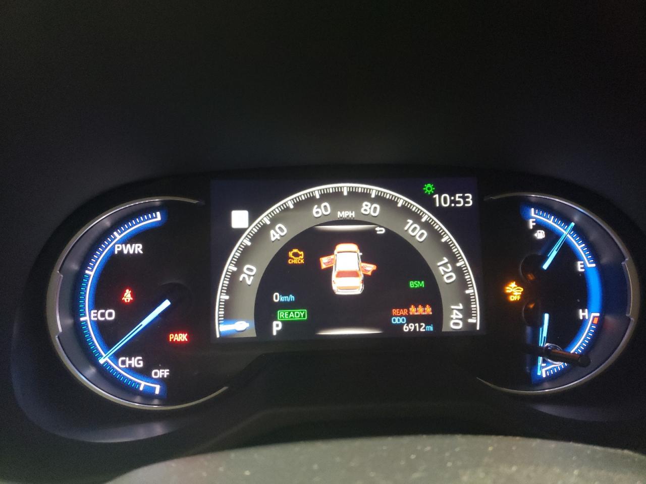 2024 TOYOTA RAV4 XLE VIN:2T3RWRFV2RW227535