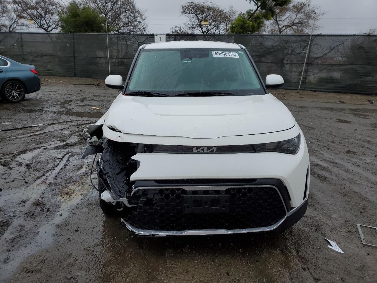 2023 KIA SOUL LX VIN:KNDJ23AU9P7893630