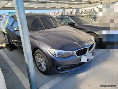 2017 BMW 320 WBA8T5101HG537532 VIN:WBA8T5101HG537532