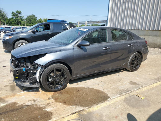 2023 KIA FORTE GT LINE VIN:3KPF54AD0PE584518