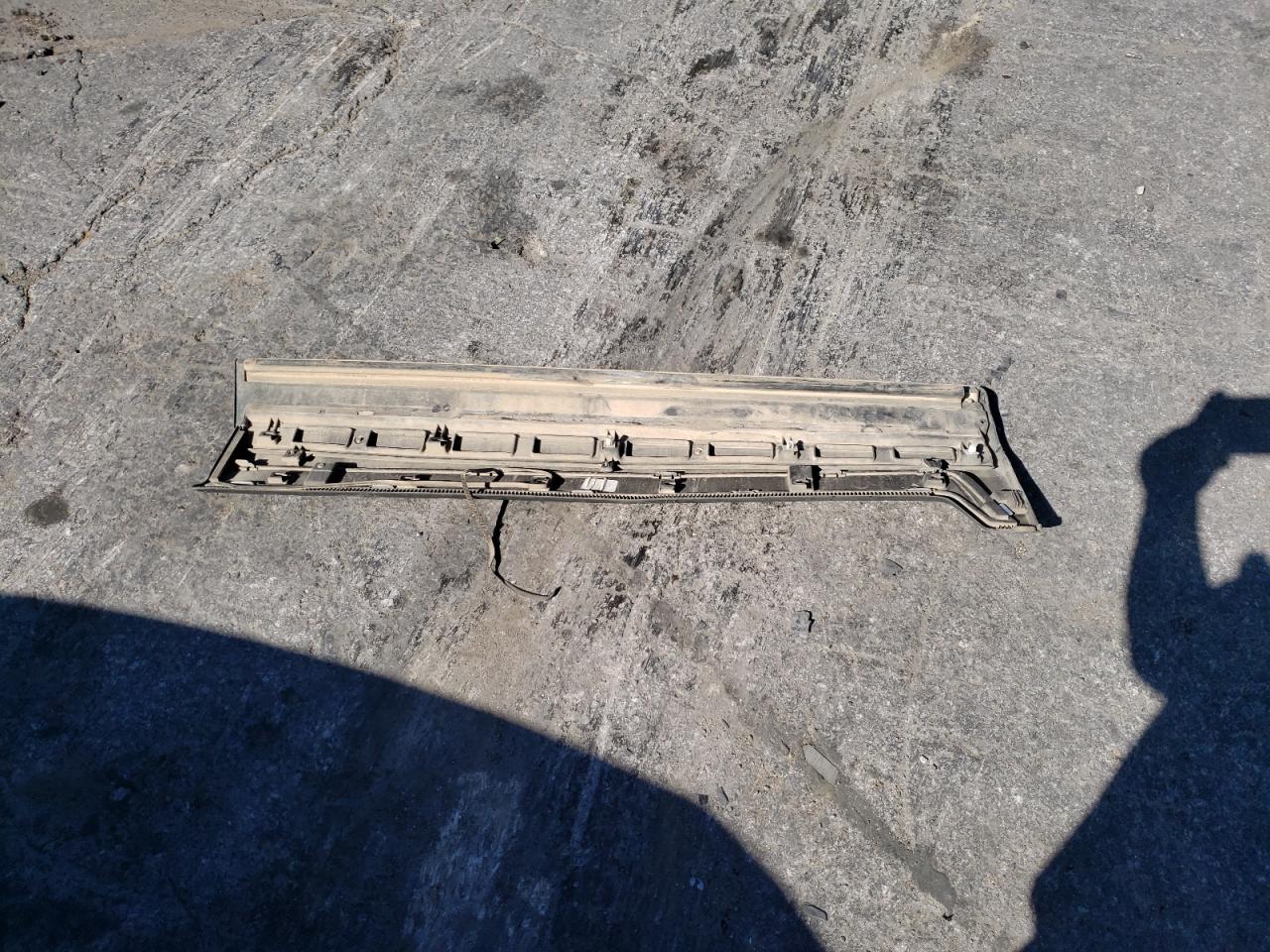 2022 HONDA CR-V TOURING VIN:5J6RT6H92NL003762