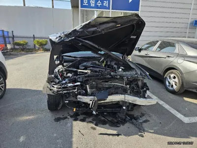 2019 Genesis G90 VIN: