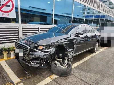 2019 Genesis G80 VIN: