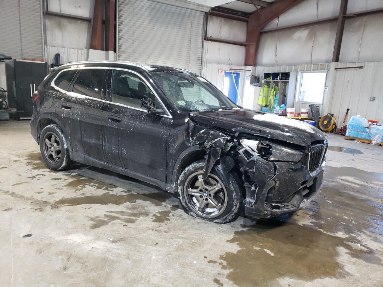 2023 BMW X1 XDRIVE28I VIN:WBX73EF08P5X41636