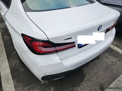 2022 BMW 530 WBA31BJ02NWX81996 VIN:WBA31BJ02NWX81996