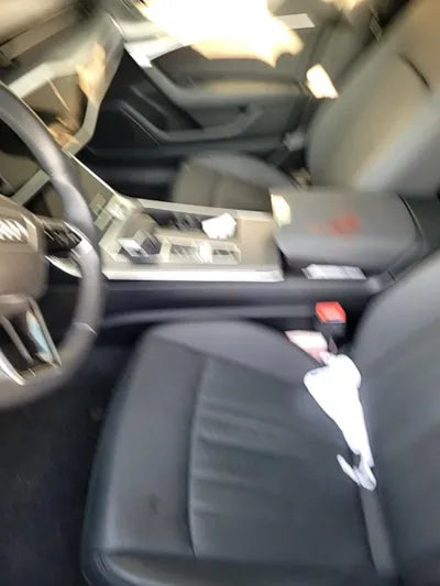 2019 Audi A6 WAUZZZF27LN006392 VIN:WAUZZZF27LN006392