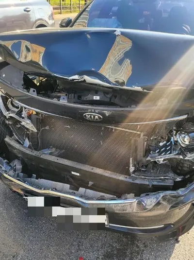 2015 Kia K5 VIN:
