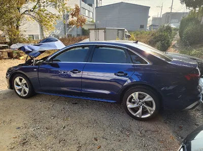 2021 Audi A4 WAUZZZF42MN001071 VIN:WAUZZZF42MN001071