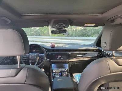 2021 Audi Q7 WAUZZZ4M4MD034453 VIN:WAUZZZ4M4MD034453