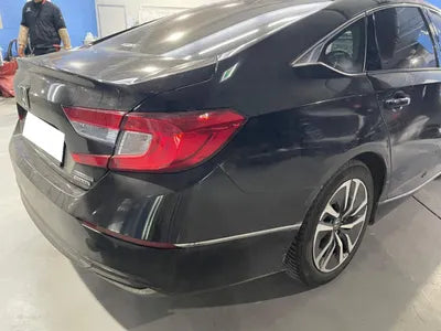 2019 Honda Accord 1HGCV3690KA511432 VIN:1HGCV3690KA511432