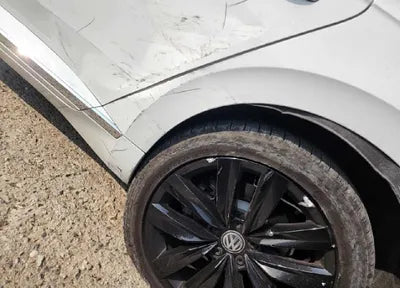 2019 Volkswagen Arteon WVWZZZ3HZKE011780 VIN:WVWZZZ3HZKE011780