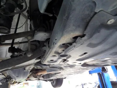 2014 Honda CR-V VIN: