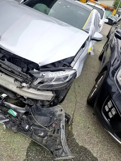 2015 Mercedes-Benz S 350 503KMWDDUG3CB6FA1 VIN:503KMWDDUG3CB6FA1