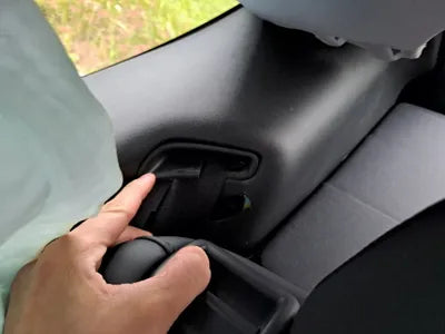 2023 Tesla Model Y VIN: